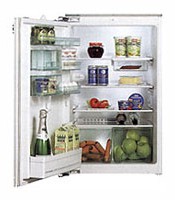 Tủ lạnh Kuppersbusch IKE 179-5 ảnh kiểm tra lại