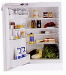 лучшая Kuppersbusch IKE 188-4 Холодильник обзор