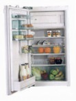 лучшая Kuppersbusch IKE 189-5 Холодильник обзор