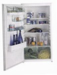 лучшая Kuppersbusch IKE 197-6 Холодильник обзор
