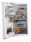 лучшая Kuppersbusch IKE 209-5 Холодильник обзор