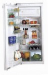 лучшая Kuppersbusch IKE 229-5 Холодильник обзор
