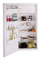 Холодильник Kuppersbusch IKE 237-5-2 T Фото обзор