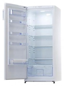 Kühlschrank Snaige C29SM-T10021 Foto Rezension