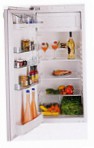 лучшая Kuppersbusch IKE 238-4 Холодильник обзор