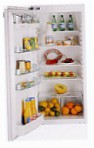лучшая Kuppersbusch IKE 248-4 Холодильник обзор