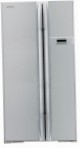 pinakamahusay Hitachi R-M700PUC2GS Refrigerator pagsusuri