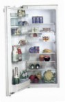 лучшая Kuppersbusch IKE 249-5 Холодильник обзор