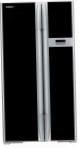 лучшая Hitachi R-S700PUC2GBK Холодильник обзор