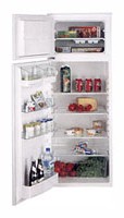 Kühlschrank Kuppersbusch IKE 257-6-2 Foto Rezension