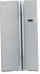 pinakamahusay Hitachi R-S700PUC2GS Refrigerator pagsusuri
