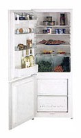 Холодильник Kuppersbusch IKE 259-6-2 Фото обзор