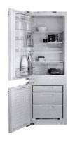 Холодильник Kuppersbusch IKE 269-5-2 Фото обзор