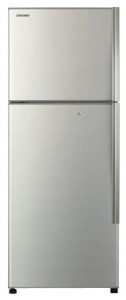Холодильник Hitachi R-T310ERU1-2SLS Фото обзор