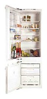 Kühlschrank Kuppersbusch IKE 308-5 T 2 Foto Rezension