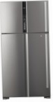 лучшая Hitachi R-V720PRU1XSTS Холодильник обзор
