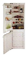 Холодильник Kuppersbusch IKE 318-4-2 T фото огляд