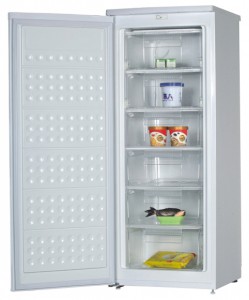 Холодильник Liberty MF-208 Фото обзор