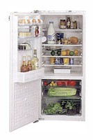 Холодильник Kuppersbusch IKF 229-5 Фото обзор