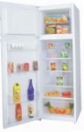 pinakamahusay Vestel GT3701 Refrigerator pagsusuri