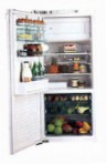 лучшая Kuppersbusch IKF 249-5 Холодильник обзор