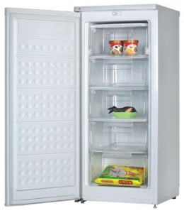 Køleskab Liberty MF-185 Foto anmeldelse