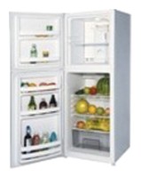 Холодильник Океан RFN 3208T Фото обзор