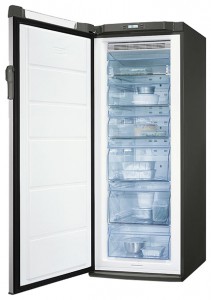 Køleskab Electrolux EUF 20430 X Foto anmeldelse