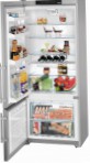лучшая Liebherr CNPesf 4613 Холодильник обзор
