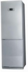 лучшая LG GA-B359 PLQA Холодильник обзор