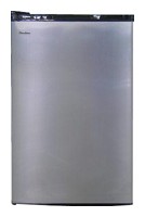 Kühlschrank Liberton LMR-128S Foto Rezension