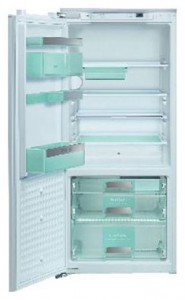 Холодильник Siemens KI26F441 Фото обзор