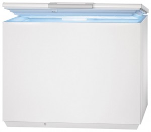 Холодильник AEG A 62300 HLW0 Фото обзор