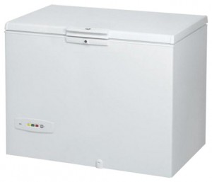 Холодильник Whirlpool WHM 3111 Фото обзор
