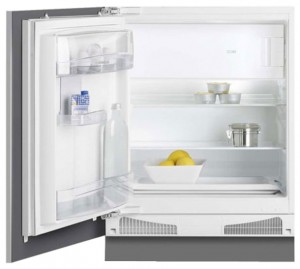 Холодильник De Dietrich DRF 1312 J Фото обзор