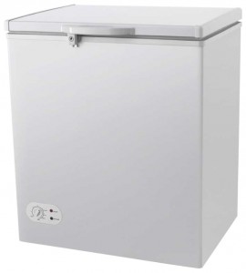 Kühlschrank SUPRA CFS-151 Foto Rezension