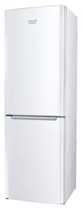 Kühlschrank Hotpoint-Ariston HBM 1182.4 V Foto Rezension