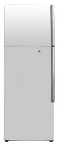 Холодильник Hitachi R-T360EUC1KSLS Фото обзор