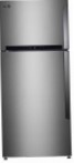 лучшая LG GN-M702 GLHW Холодильник обзор