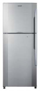 Kühlschrank Hitachi R-Z400ERU9SLS Foto Rezension