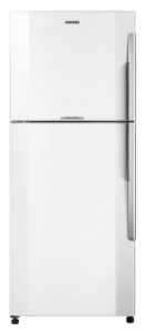 Холодильник Hitachi R-Z440ERU9PWH Фото обзор