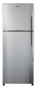 Холодильник Hitachi R-Z440ERU9SLS Фото обзор
