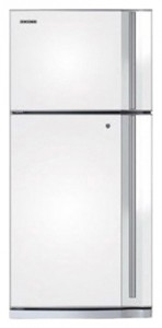Холодильник Hitachi R-Z530EUC9KTWH Фото обзор