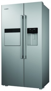 Холодильник BEKO GN 162420 X Фото обзор