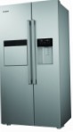 pinakamahusay BEKO GN 162420 X Refrigerator pagsusuri