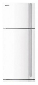 Kühlschrank Hitachi R-Z570EUC9KTWH Foto Rezension