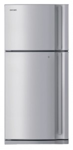 Хладилник Hitachi R-Z660ERU9SLS снимка преглед