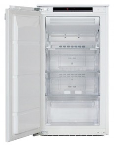 Kühlschrank Kuppersbusch ITE 1370-2 Foto Rezension