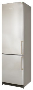 Kühlschrank Freggia LBF25285X Foto Rezension
