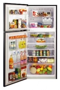 Холодильник Samsung RT-45 USGL Фото обзор